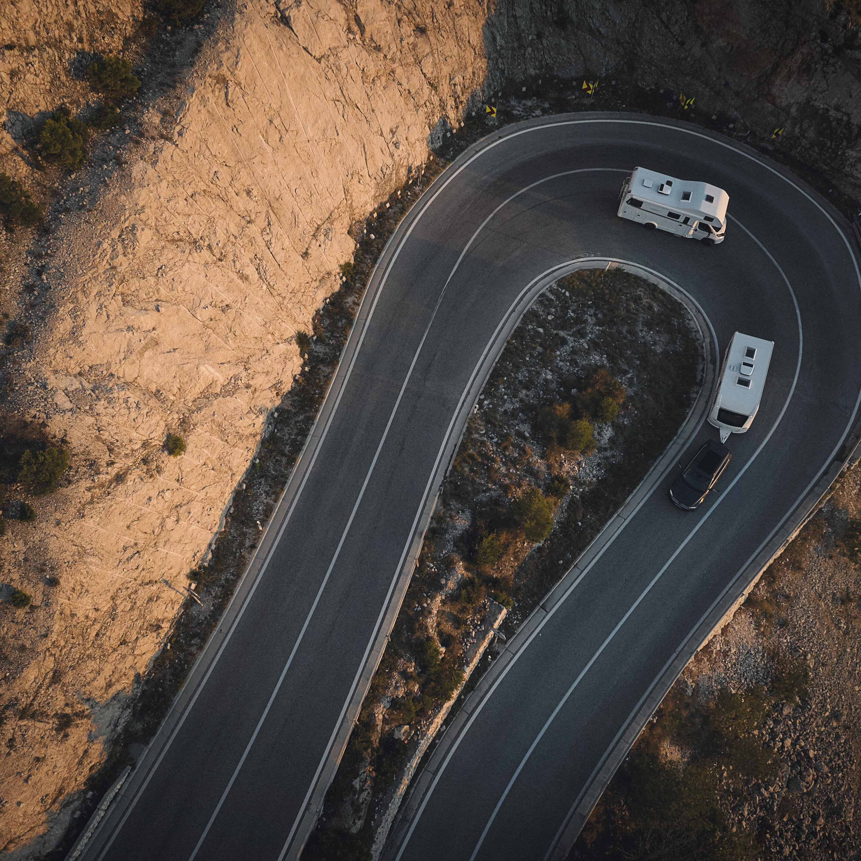 The Best Roadtrips in Europe media 1