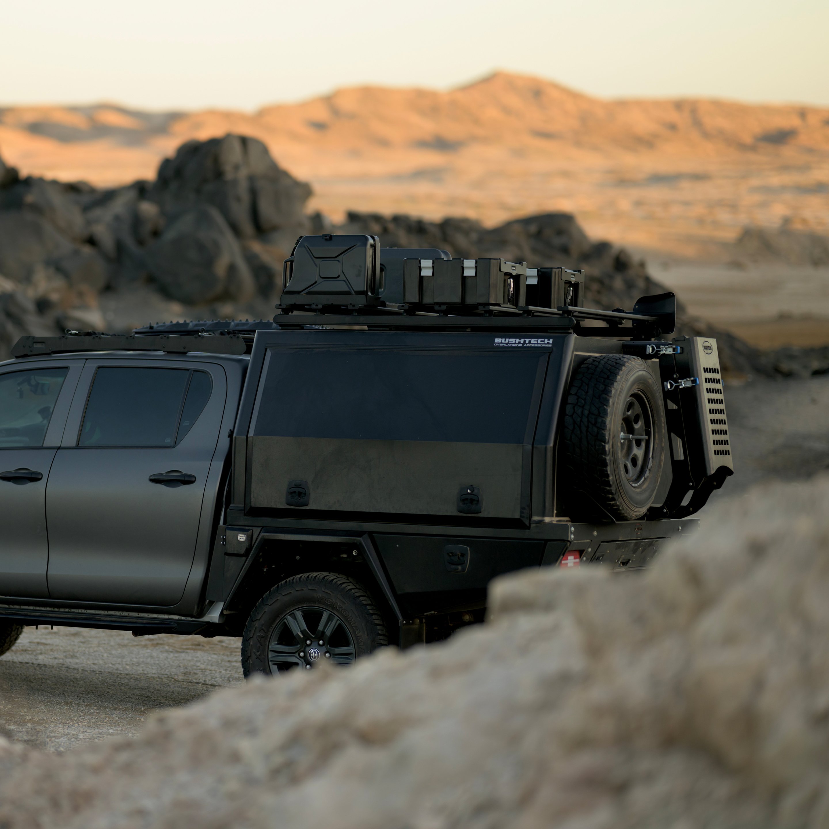 Craig Kolesky’s Top 5 Quick Getaways near Cape Town Media 9