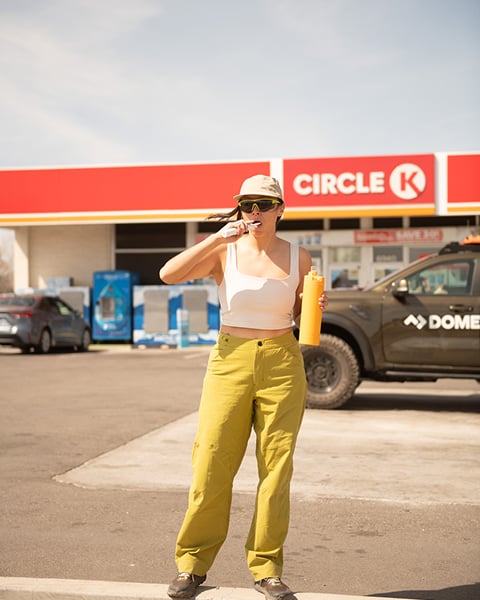 Renee Lusano media 1