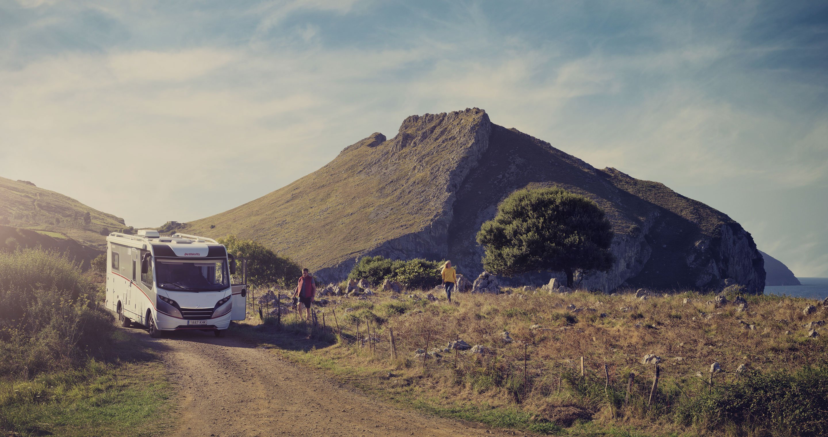 ContentPage - Hero block - Slide 1