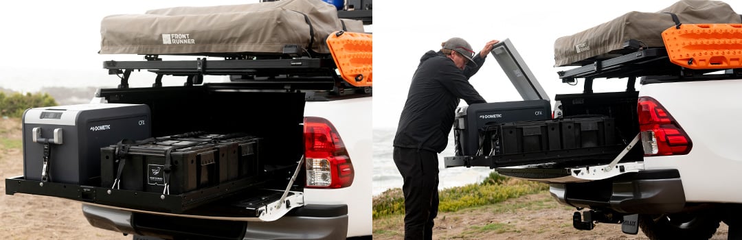 Top 10 camping mistakes