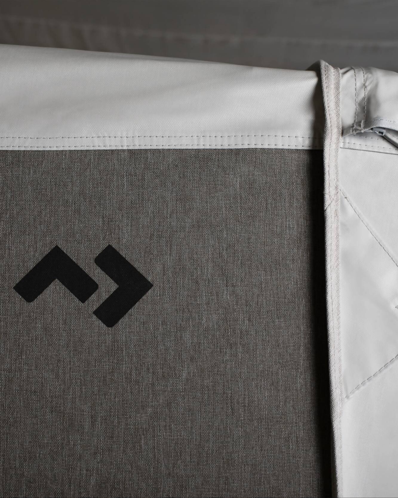 Weathershield™ Rest Features - Dope-Dyed fabric