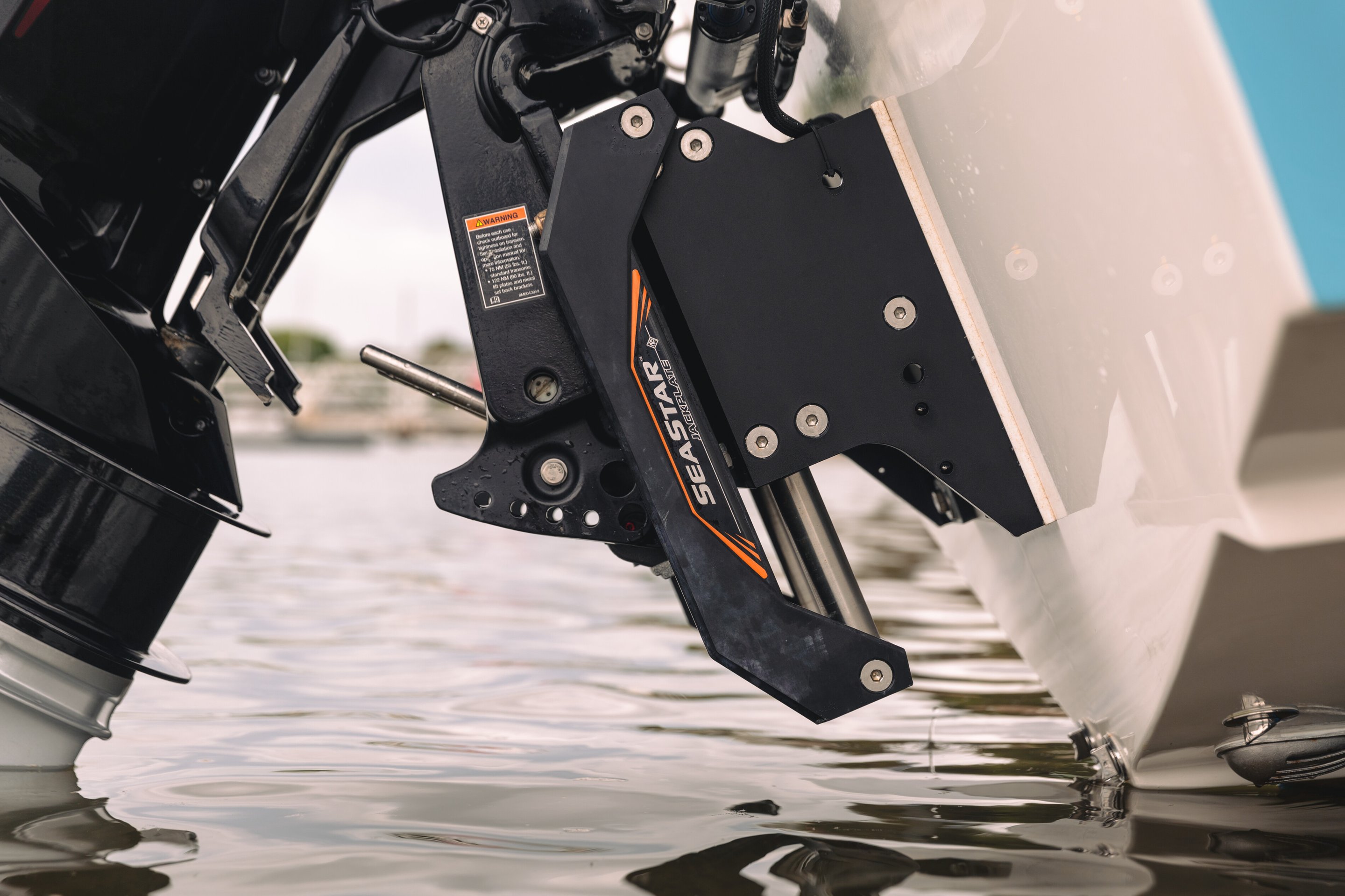 Do You Really Need A Jack Plate? - Image Gallery - Block 2 - Item 2