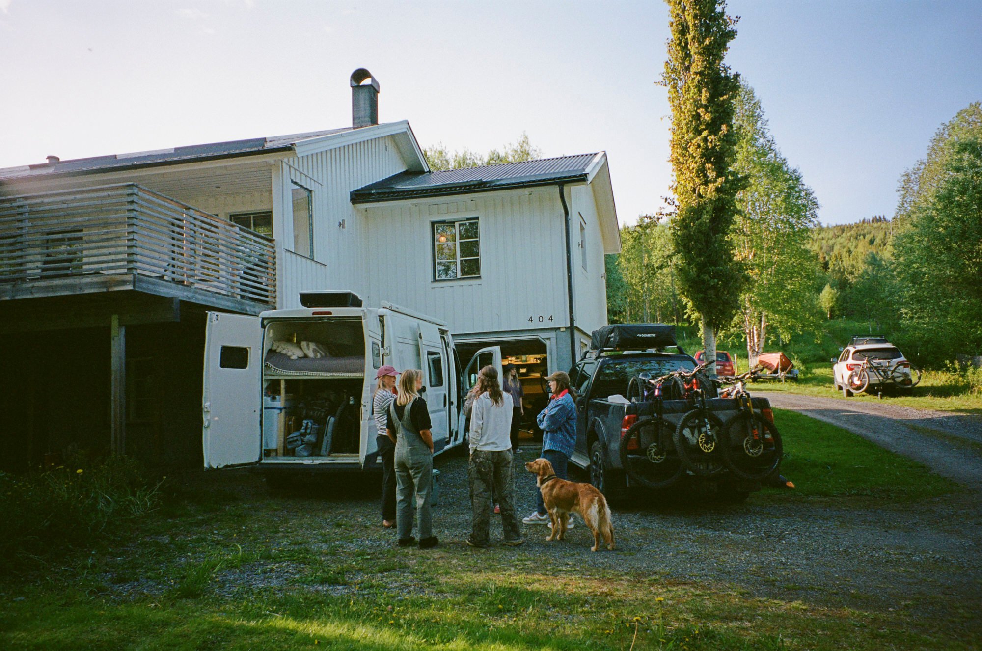 Media Dirtgirls II - 2