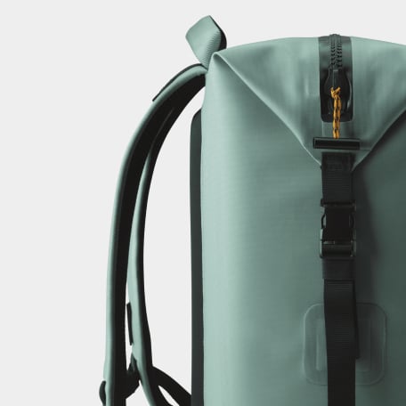 Tirantes para el hombro de la nevera suave.