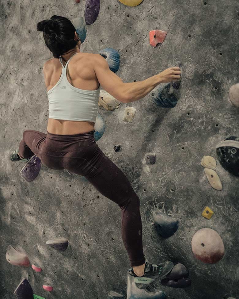 Dometic Climbing-wall NinaWilliams Hero-mob