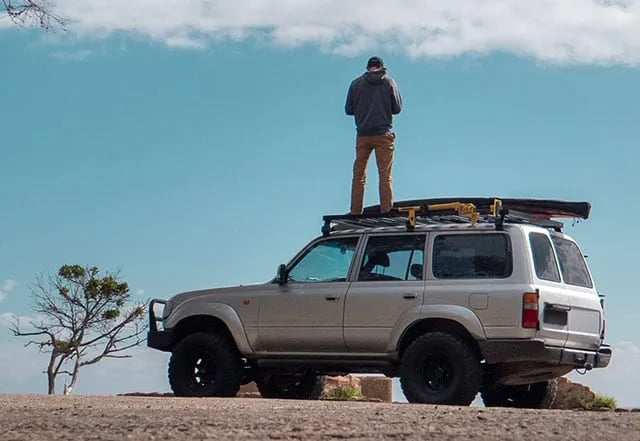 EXPEDITION ACCESSORIES