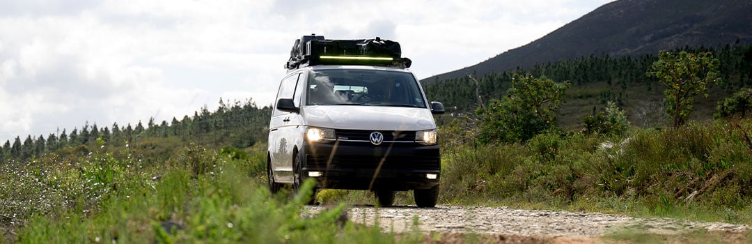 Front Runner on the Move: Kyle Gifford