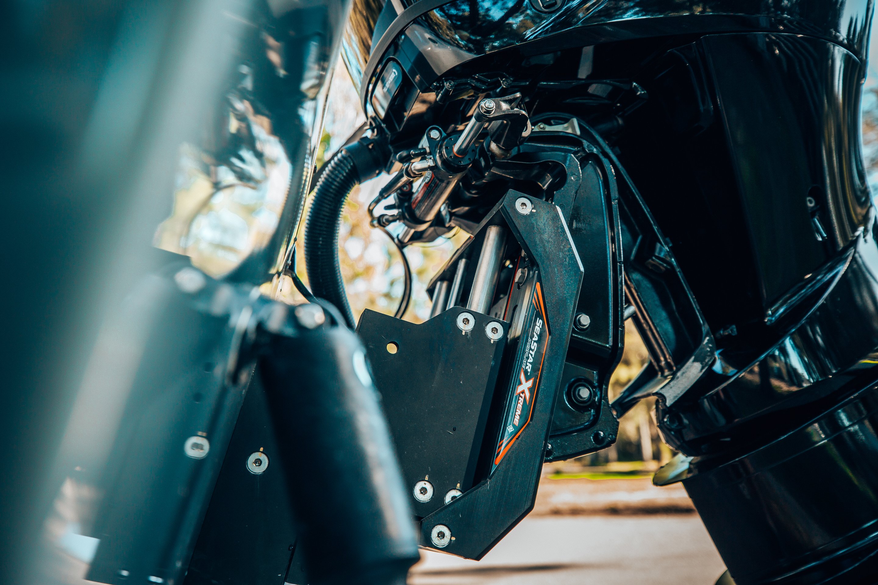 How Timmy Stenlake Uses His Dometic Jackplate - Hero Section - Image