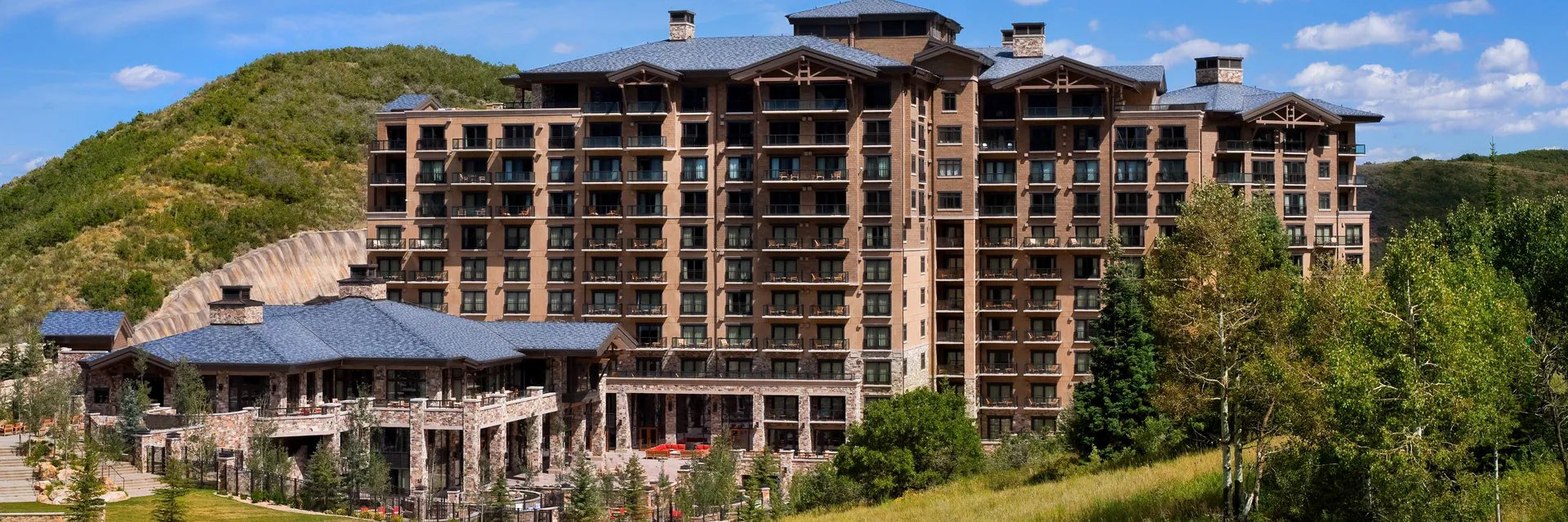 St. Regis Deer Valley - Image - Block 0