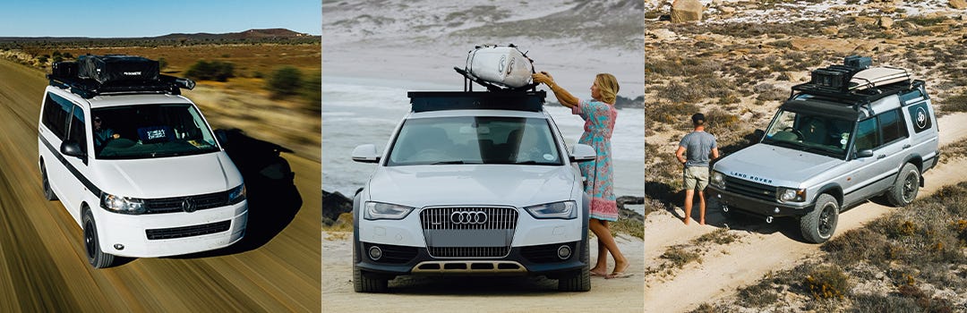 Keep Searching with Dale Staples