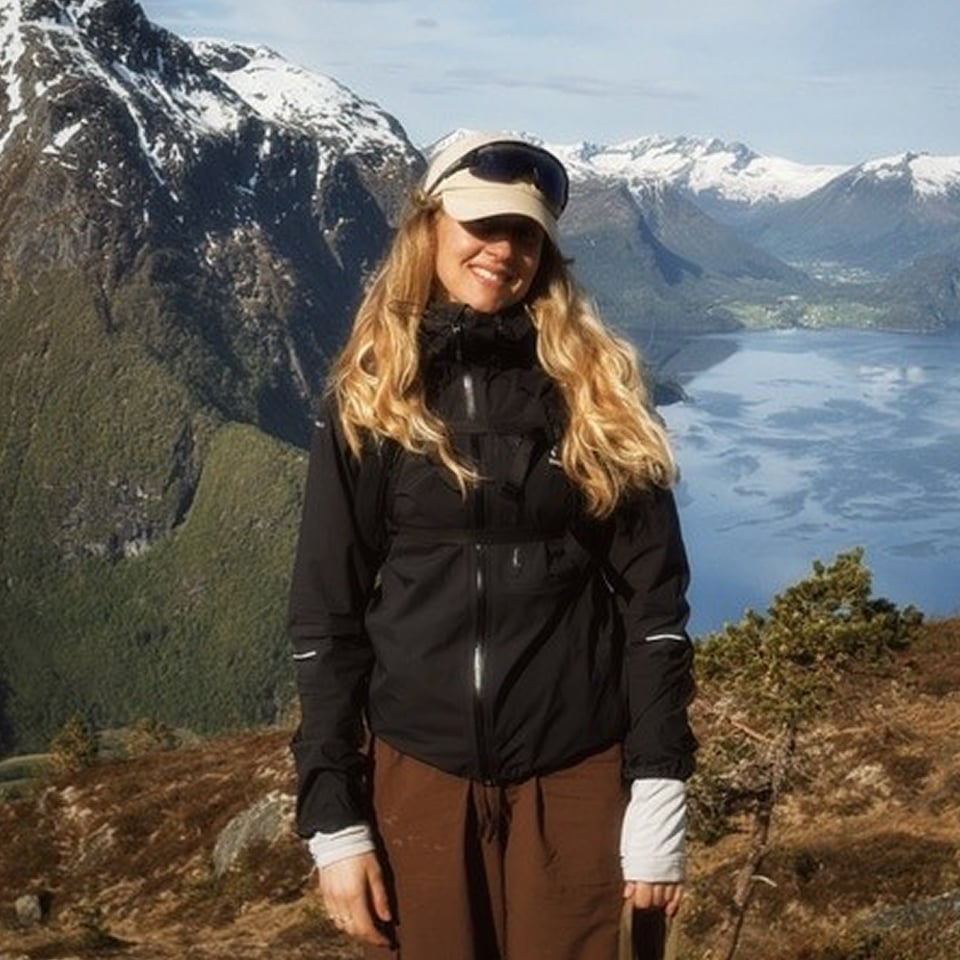 Therese Elgquist