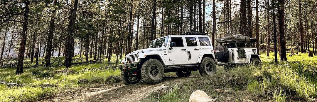 FRONT RUNNER ON THE MOVE–TARA MCGOVERN