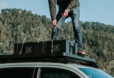 EXPEDITION ACCESSORIES