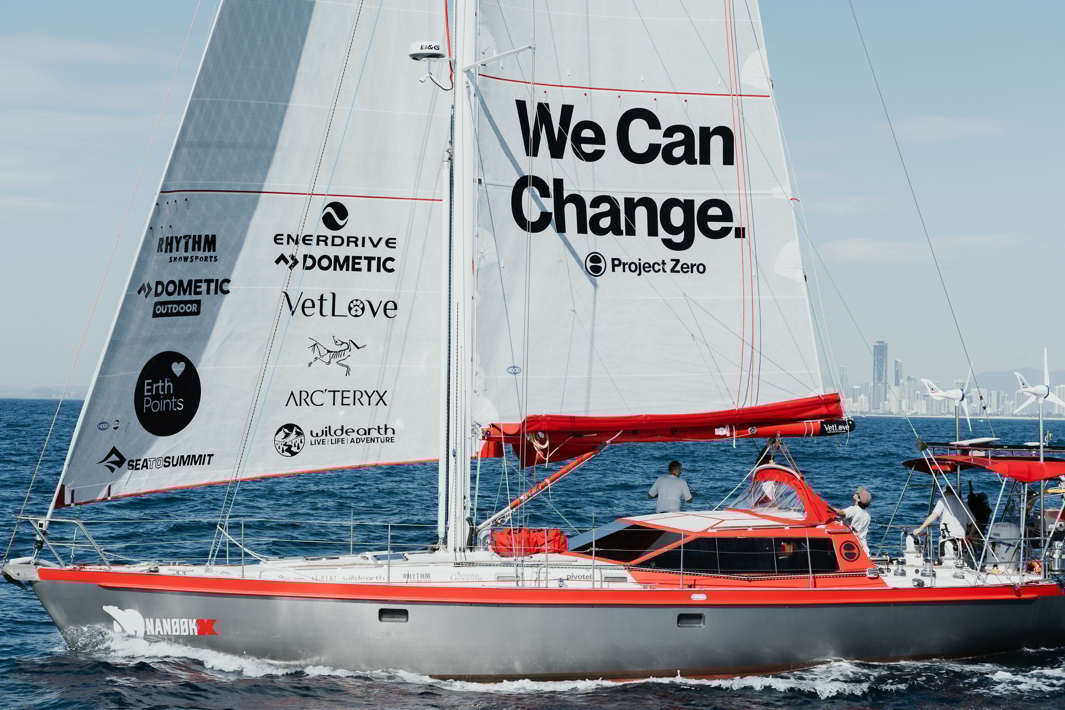 World-Class Polar Explorer - Image Gallery - Block 4 - Item 1