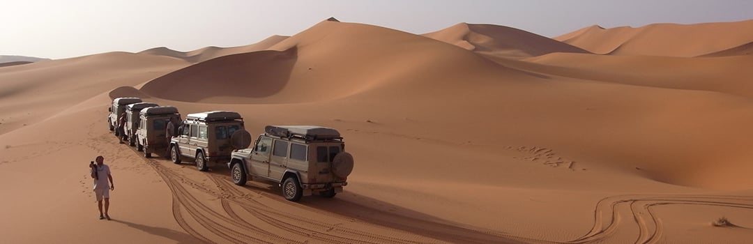 Front Runner: A Legacy Forged in Adventure