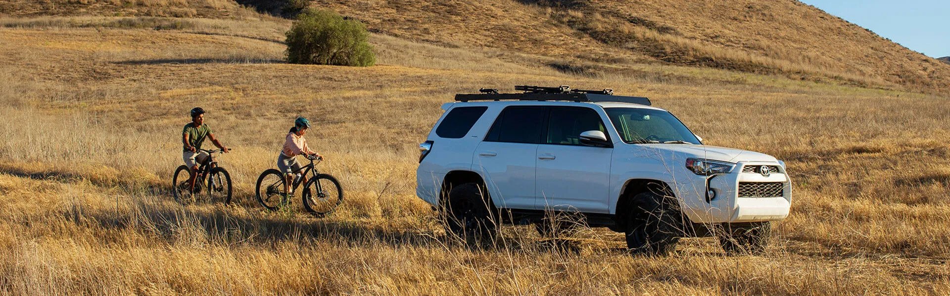 Slimsport Roof Rack - 4Runner
