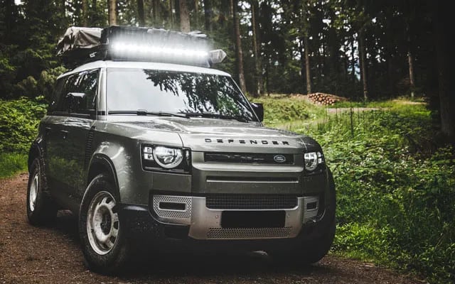 EXPEDITION ACCESSORIES