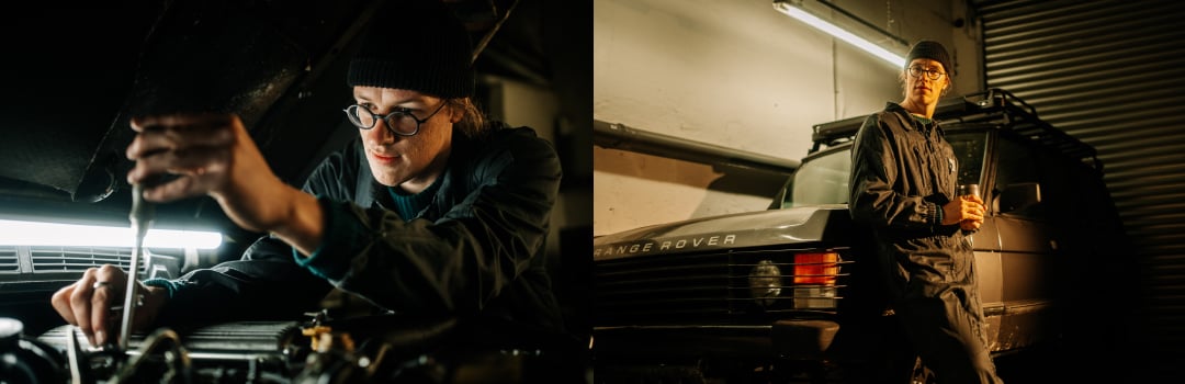 Keep Searching with David Steca