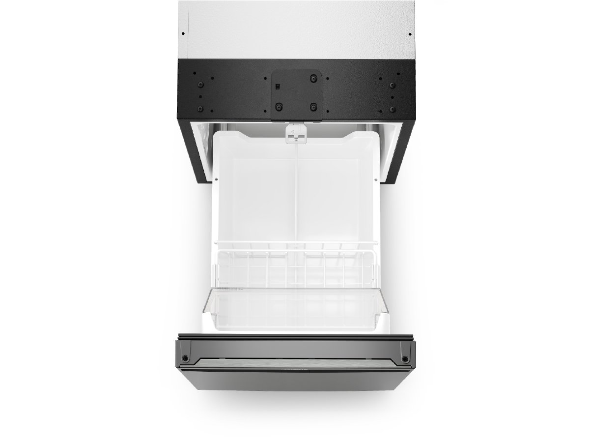 How to Maximise Your Galley Without Compromise - Image Gallery - Image