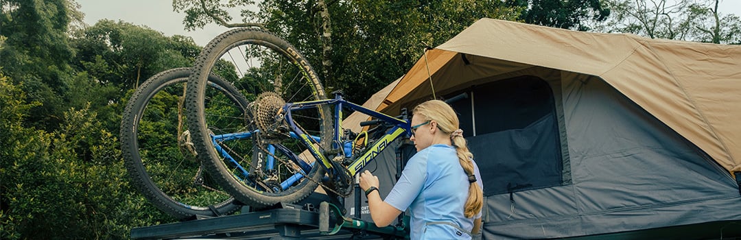 WILL 2024 BE THE YEAR OF THE GEARED-UP CAMPER?​