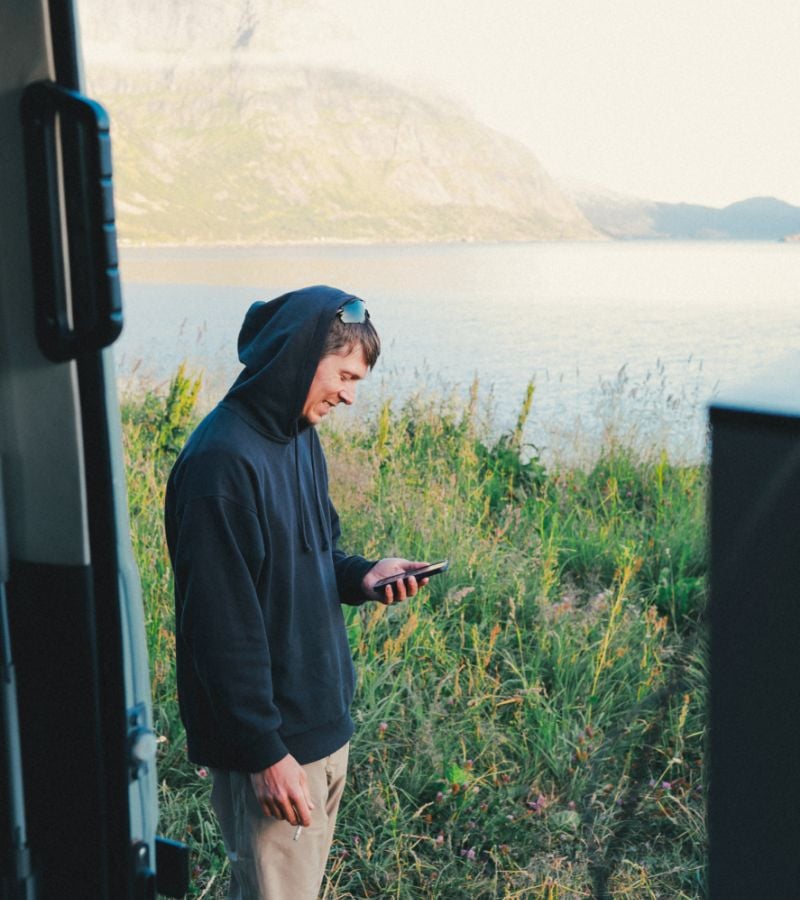 Born to Adventure - Image Gallery - Block 4 - Item 2