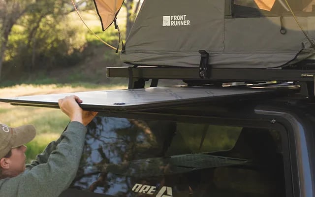 TOYOTA TUNDRA EXPEDITION ACCESSORIES