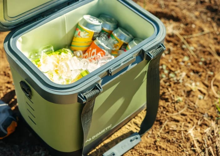 Adventure: Best Served Cold.