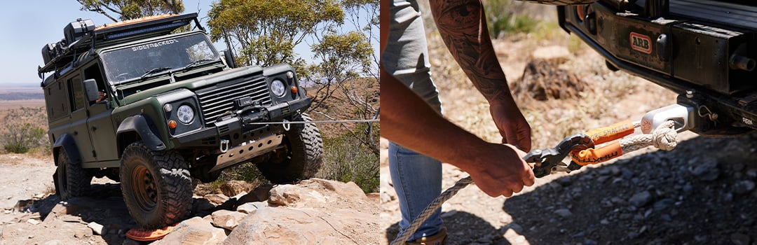 HOW TO EXPLORE CHALLENGING TERRAIN WITH CONFIDENCE