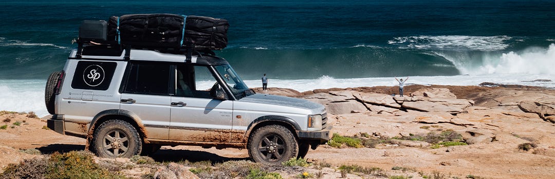 Keep Searching with Dale Staples