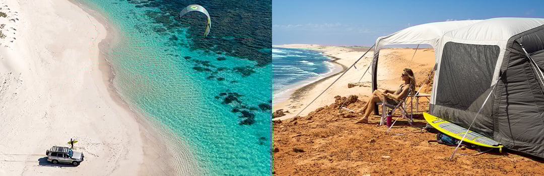 On the Move Feat. Gabi Steindl