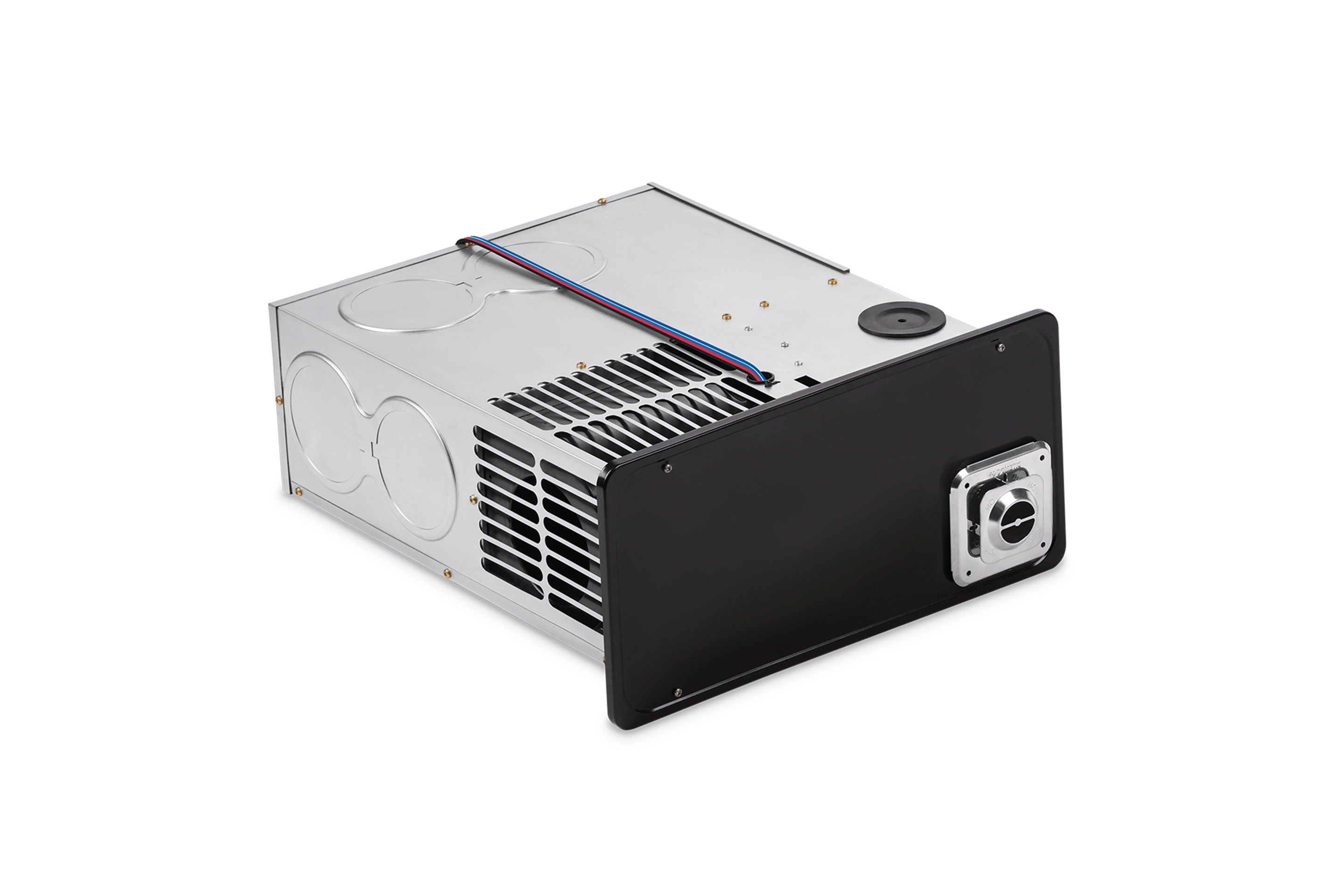 Furnace Essential Medium