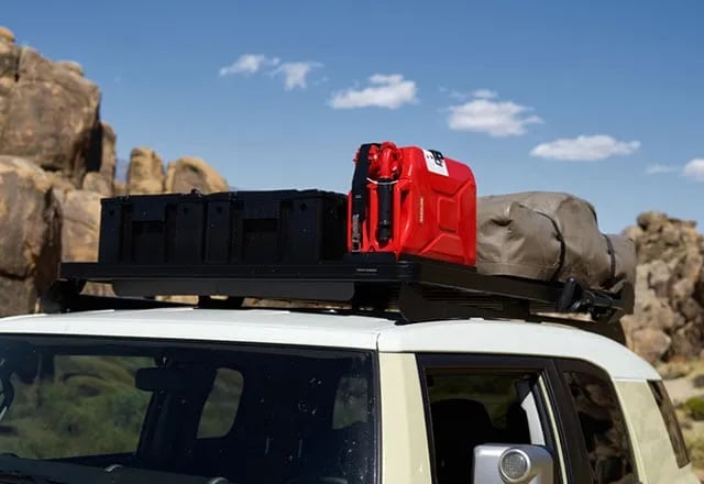 EXPEDITION ACCESSORIES