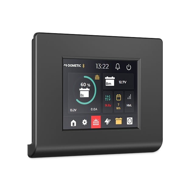 N-Bus - Row-Display_TD283 - Image