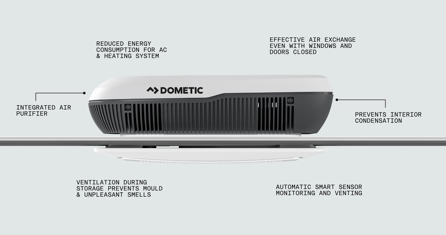 Fantastic Breathe - Product USP Details Image - Image