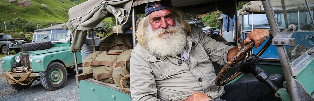 THE DEFINITIVE KINGSLEY HOLGATE INTERVIEW