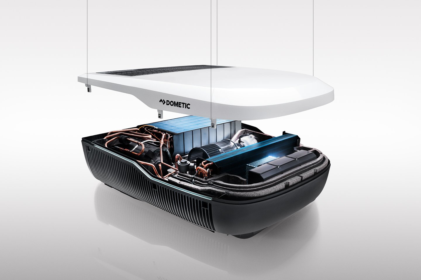 Advanced Variable compressor