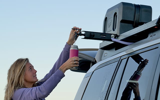 EXPEDITION & CAMP ACCESSORIES