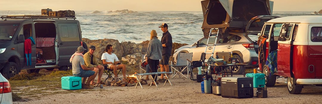 Front Runner: A Legacy Forged in Adventure