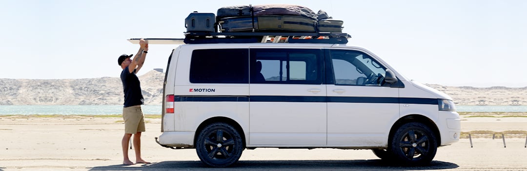 FIND THE CAMPING TABLE THAT SUITS YOU