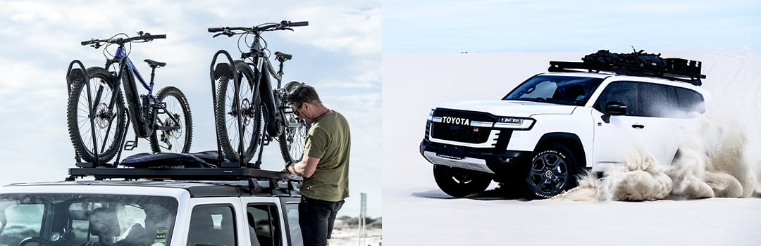 Front Runner: A Legacy Forged in Adventure