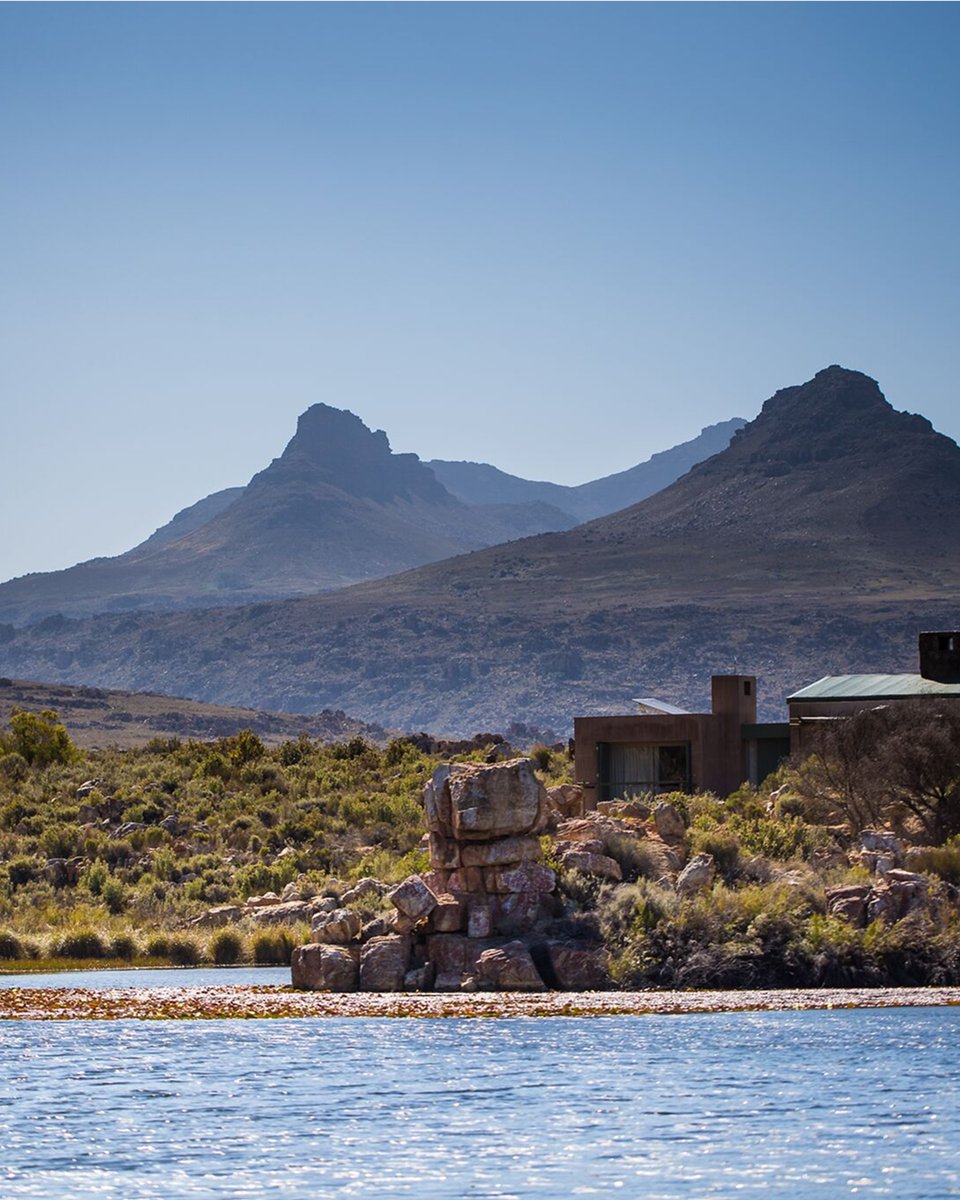 Craig Kolesky’s Top 5 Quick Getaways near Cape Town Media 15