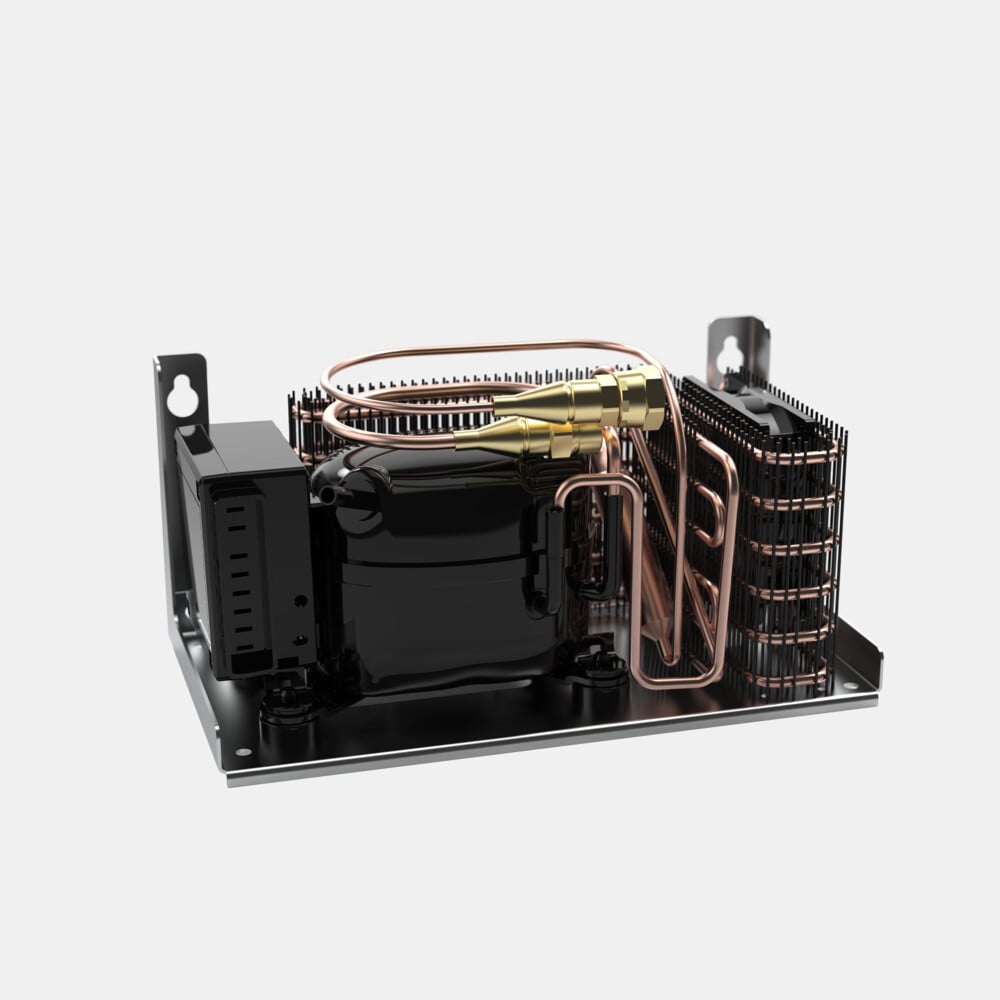 Cooling Units