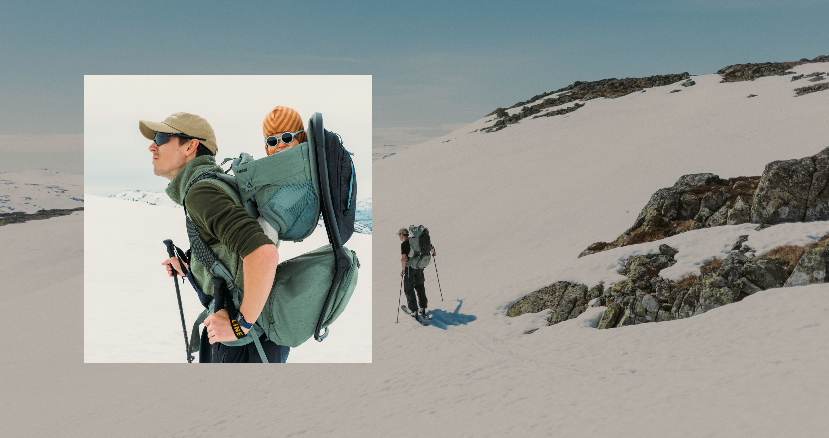 Born to Adventure - Hero Carousel - Slide 5