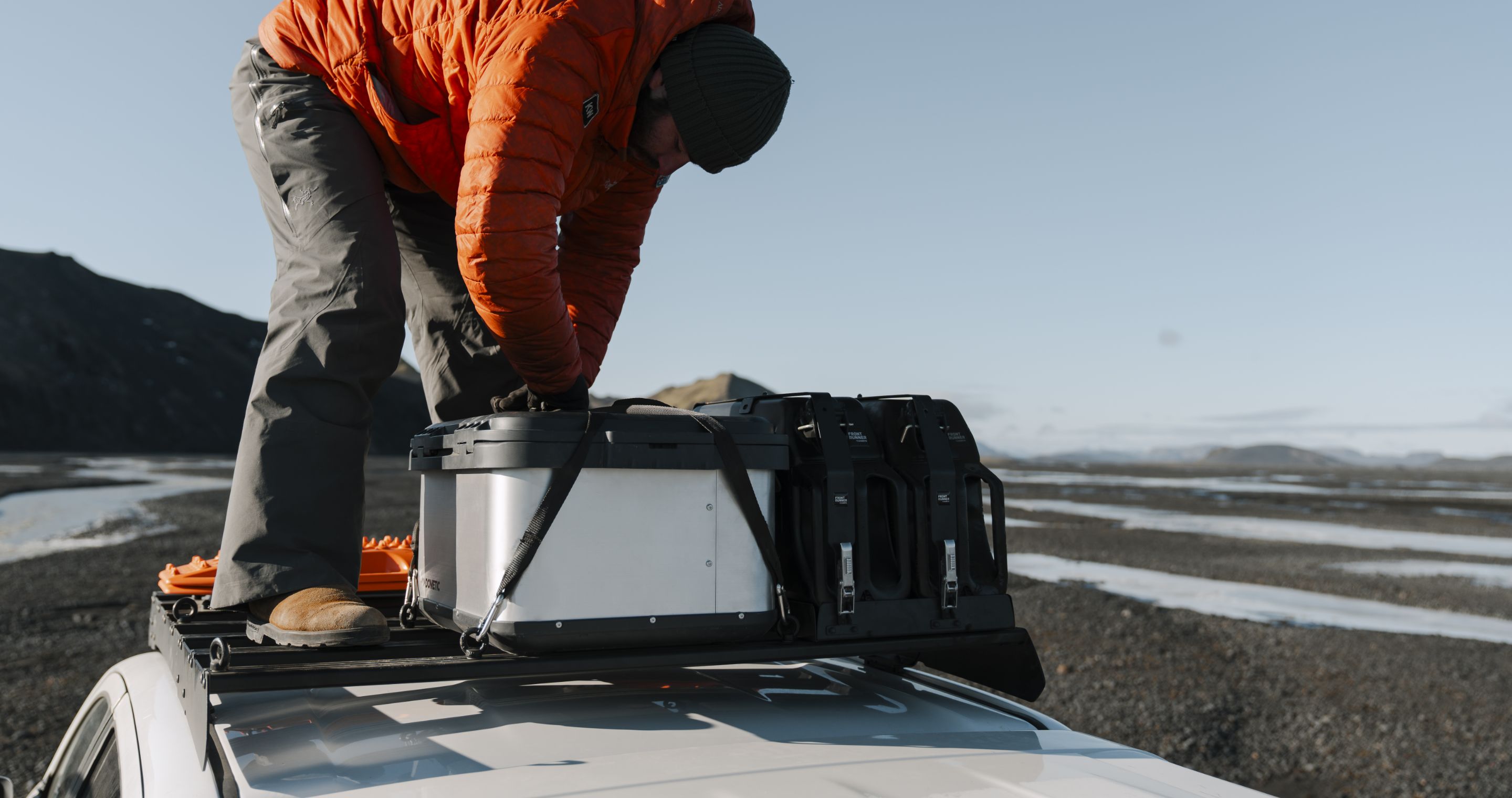 A Silent Rebellion - Hero Carousel - Slide 1