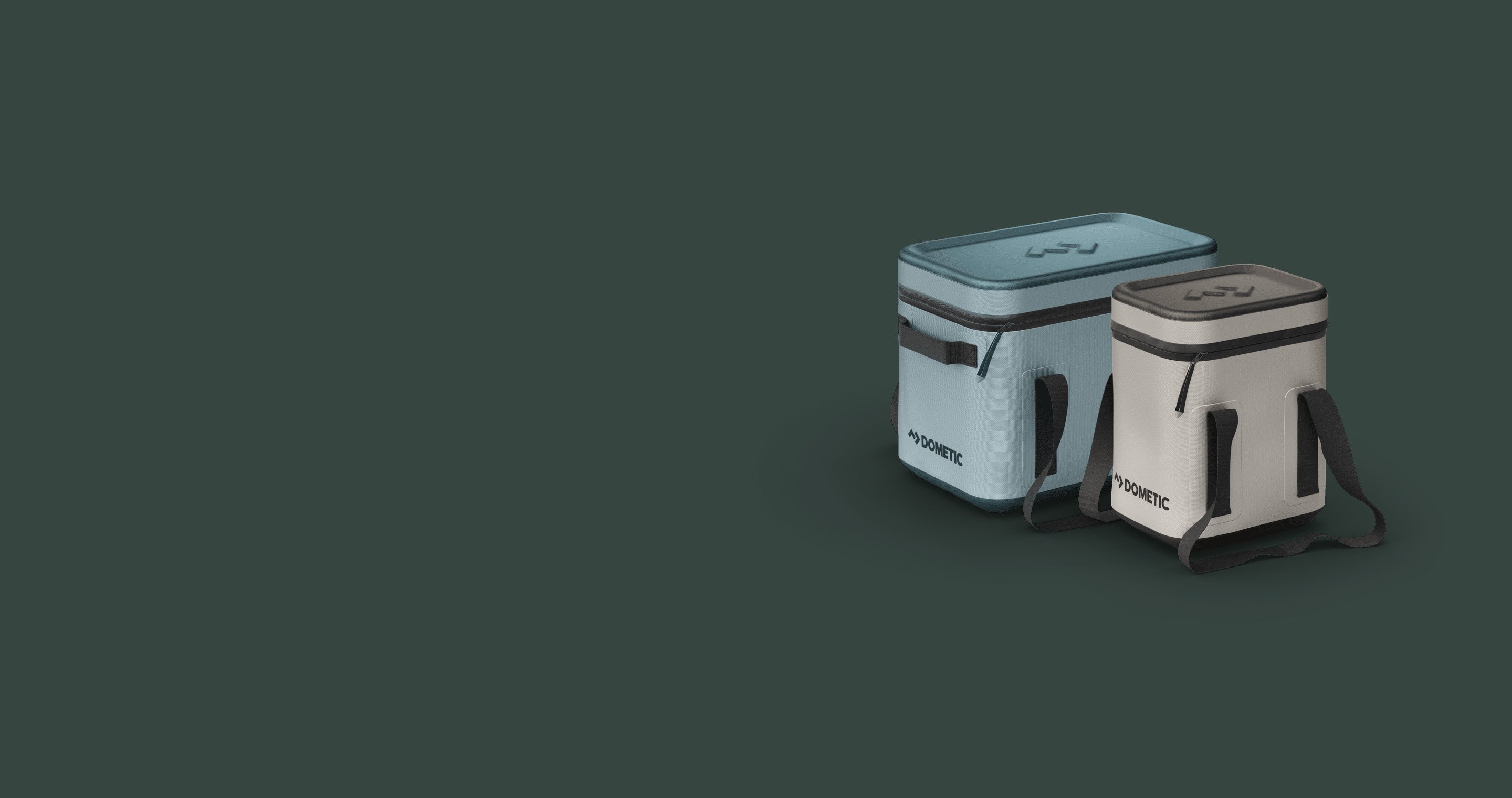 Dometic Go Soft Storage