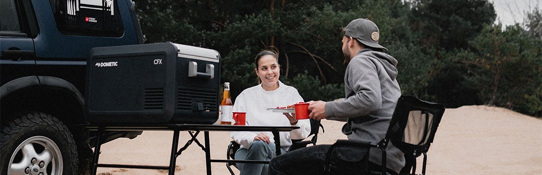 A FIRST-TIME BUYERS GUIDE FOR OVERLANDING​