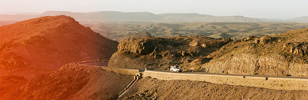 FRONT RUNNER ON THE MOVE WITH PATRIZIA BRUNO AND MARIE PFISTERER