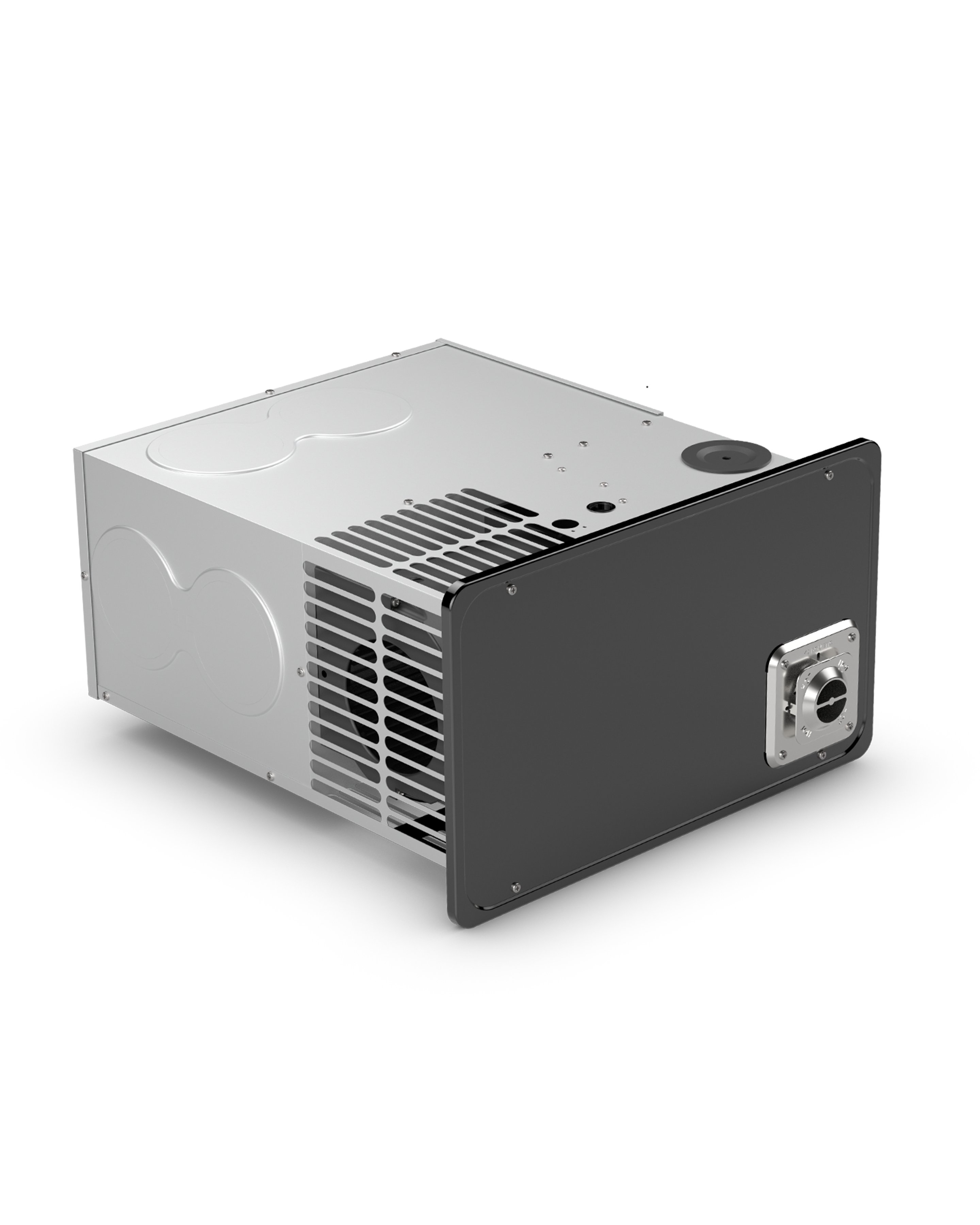 40,000 BTU Furnace (With Door)
