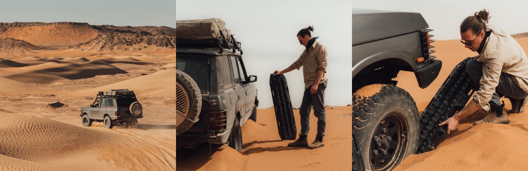 Keep Searching with David Steca